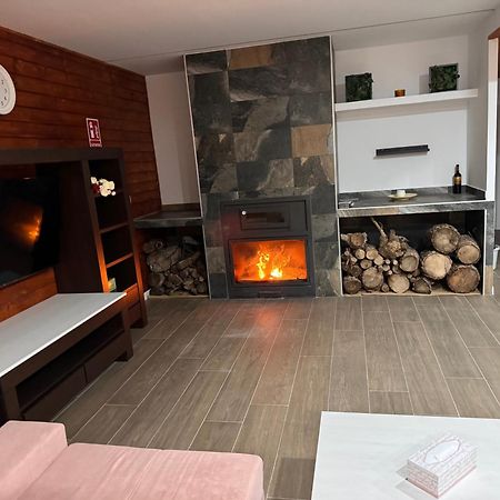 Casa Cristea Barranda Villa Caravaca De La Cruz Buitenkant foto