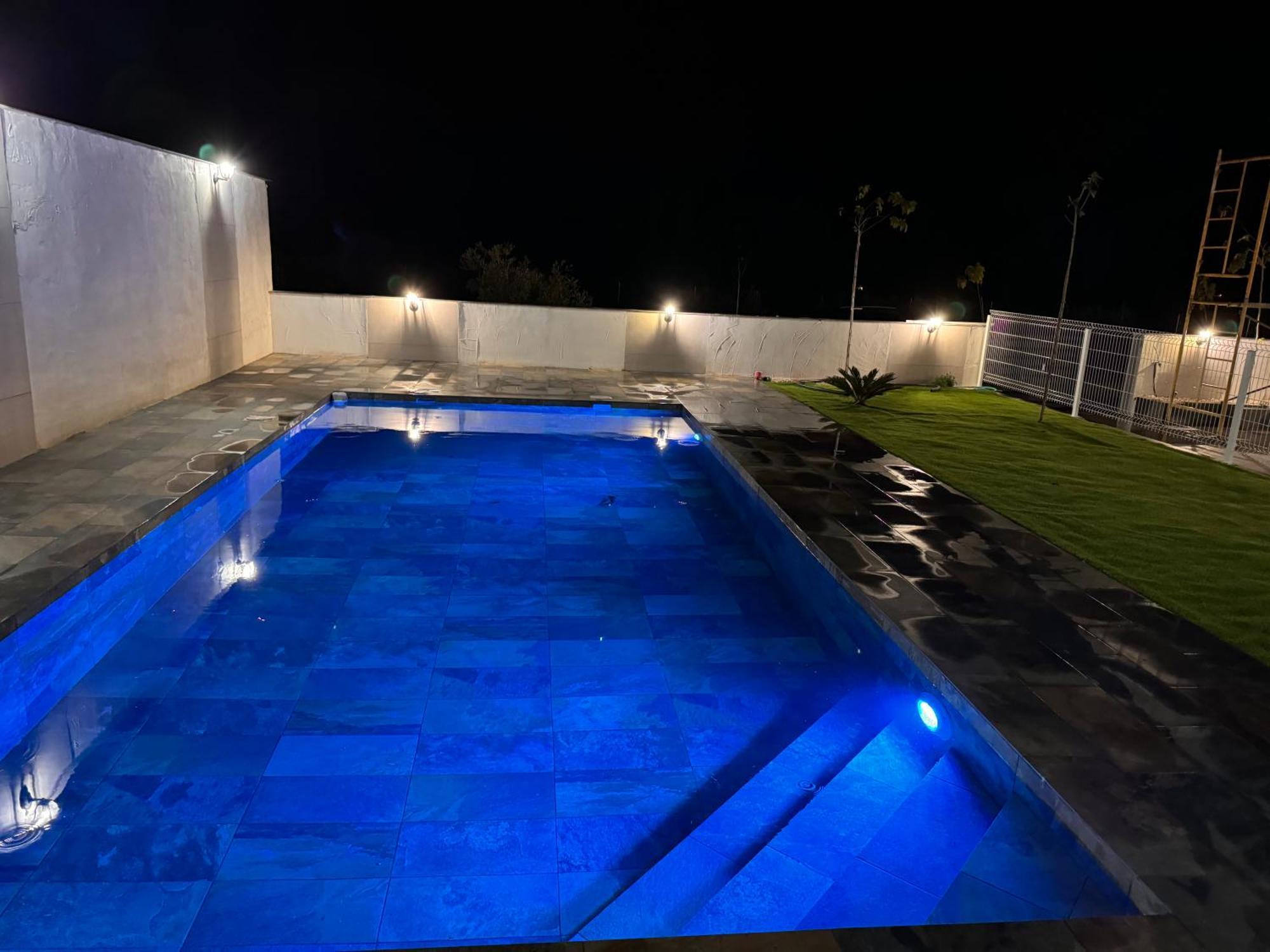 Casa Cristea Barranda Villa Caravaca De La Cruz Buitenkant foto