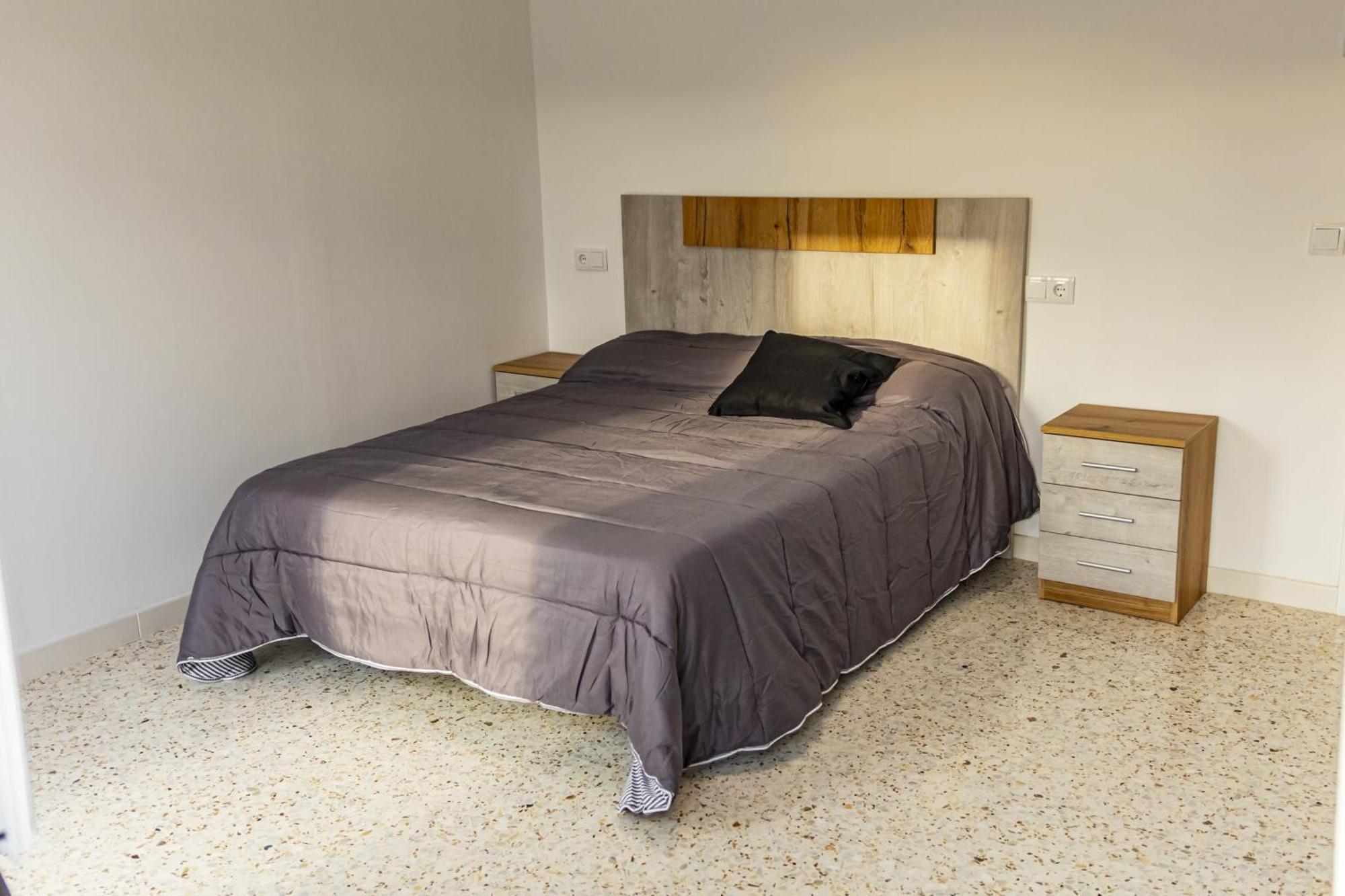 Casa Cristea Barranda Villa Caravaca De La Cruz Buitenkant foto